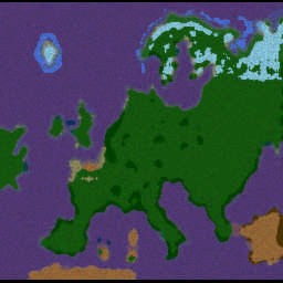 WW2 - Warcraft 3: Custom Map avatar