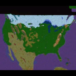 WW2: America's Doorstep - Warcraft 3: Custom Map avatar