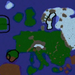 WW2 Europe in Ashes - Warcraft 3: Custom Map avatar