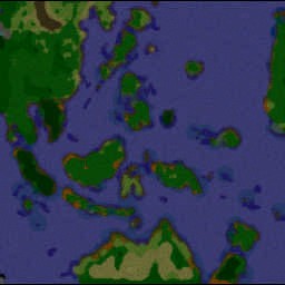 WW2 Pacific Edition v4.6 - Warcraft 3: Custom Map avatar