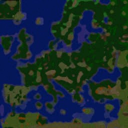 WW2 Storm Over Europe 3.5(f - Warcraft 3: Custom Map avatar