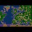 WW2 v.0.1 [ AlphA ] - Warcraft 3 Custom map: Mini map