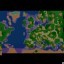 WW2 v.0.6 [ AlphA ] - Warcraft 3 Custom map: Mini map