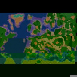 WW2 v.1.0 - Warcraft 3: Custom Map avatar