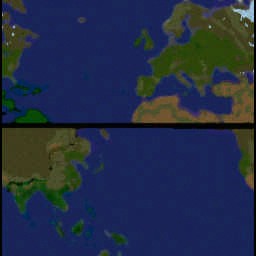 WW2: World in Flames ReDuX 1.7BETA - Warcraft 3: Custom Map avatar