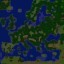 WW2Storm over Europe.2.3 - Warcraft 3 Custom map: Mini map