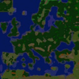 WW2Storm Over Europe2.8 - Warcraft 3: Custom Map avatar