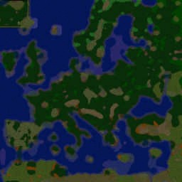 WW2StormOverEurope.2.9A - Warcraft 3: Custom Map avatar