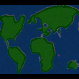 WW2VUltima - Warcraft 3: Custom Map avatar