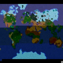WW3: Armageddon 6.0 - Warcraft 3: Custom Map avatar