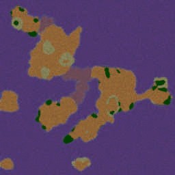 WW3- BattleField - Warcraft 3: Custom Map avatar