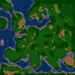 WW3 GOLD Clan SoC - Warcraft 3: Custom Map avatar