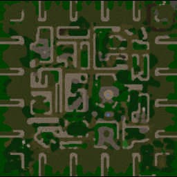 (ww3) map: City Scape v4.9.0 - Warcraft 3: Custom Map avatar