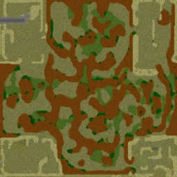 (ww3) map: Parthia v4.3 - Warcraft 3: Custom Map avatar