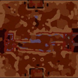 (ww3) map:RED Lands v4.3 - Warcraft 3: Custom Map avatar