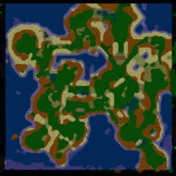 WW3 Mz Jungle Safari v2.12.Mz EvW - Warcraft 3: Custom Map avatar