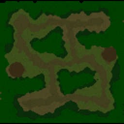 ww3 SYP Woodlands BETA .04 - Warcraft 3: Custom Map avatar