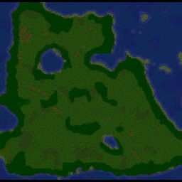 WW3 Urban Training 1.2 - Warcraft 3: Custom Map avatar