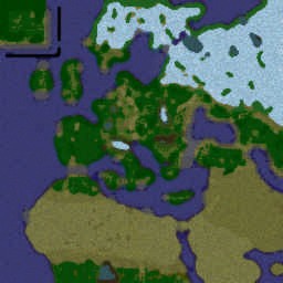 WW3 Battle of the Gods V2.57 - Warcraft 3: Custom Map avatar