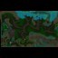 Ww3PLegends2.1 - Warcraft 3 Custom map: Mini map