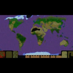 WWII TAF 3.0.0 - Warcraft 3: Custom Map avatar