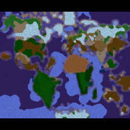 WWIII -  All Out War - Warcraft 3: Custom Map avatar