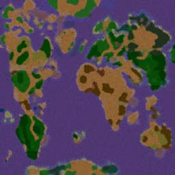 WWIII: Inter. Conflict - Warcraft 3: Custom Map avatar