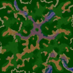 Ww's Gnoll Wood - Warcraft 3: Custom Map avatar