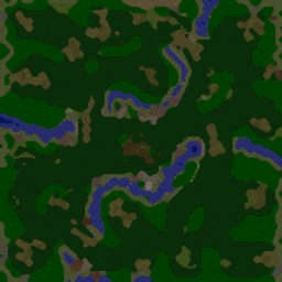 Ww's Terenas Stand - Warcraft 3: Custom Map avatar
