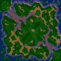 Ww's Turtle Rock - Warcraft 3: Custom Map avatar