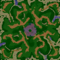 Ww's Twisted Meadows PLUS! - Warcraft 3: Custom Map avatar