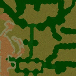 Wzgórza Trolli - Warcraft 3: Custom Map avatar