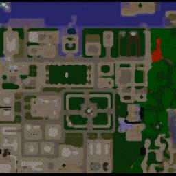 x-10a - Warcraft 3: Custom Map avatar