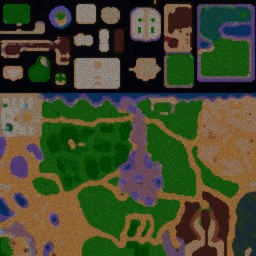 X BETA 15 - Warcraft 3: Custom Map avatar