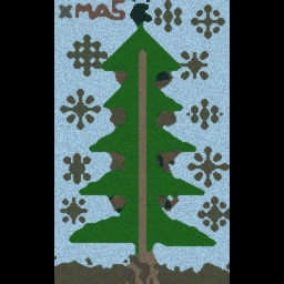 X-Mas Tree - Warcraft 3: Custom Map avatar