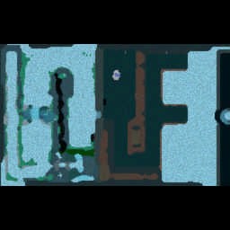 X-Mas - Warcraft 3: Custom Map avatar