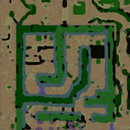 X-Men: Prison X - Warcraft 3: Custom Map avatar