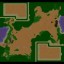 X-Men<span class="map-name-by"> by Carnivorous a.k.a. Hellbourne</span> Warcraft 3: Map image