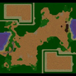 X-Men - Warcraft 3: Custom Map avatar