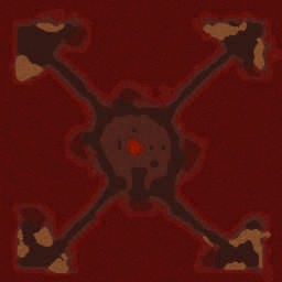 X volcano - Warcraft 3: Custom Map avatar
