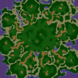 x2 Gold - Warcraft 3: Custom Map avatar