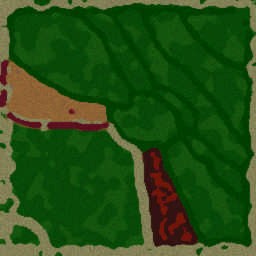 [X2-X2]Original MAP v1.0 - Warcraft 3: Custom Map avatar