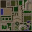 Xanthius the Riddler - Warcraft 3 Custom map: Mini map