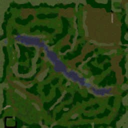 Xiaolin Showdown 2.10 - Warcraft 3: Custom Map avatar