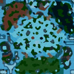 XICH BICH DAI CHIEN 0.05. V(HT) - Warcraft 3: Custom Map avatar