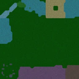 Xilde`s Adventure2 - Warcraft 3: Custom Map avatar
