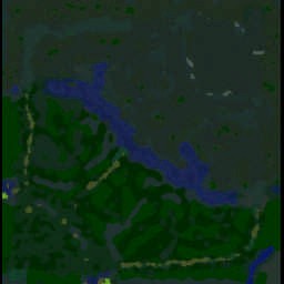 Xion Production - Warcraft 3: Custom Map avatar