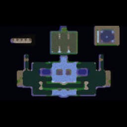 Xitin Destiny Ways 1.53 - Warcraft 3: Custom Map avatar