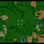 xJosh 1.4 - Warcraft 3 Custom map: Mini map