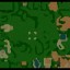 xJosh 1.6 - Warcraft 3 Custom map: Mini map